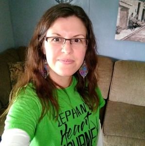 Meet your Posher, Nichole